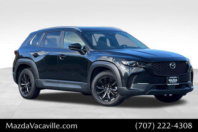 used 2023 Mazda CX-50 car, priced at $21,695