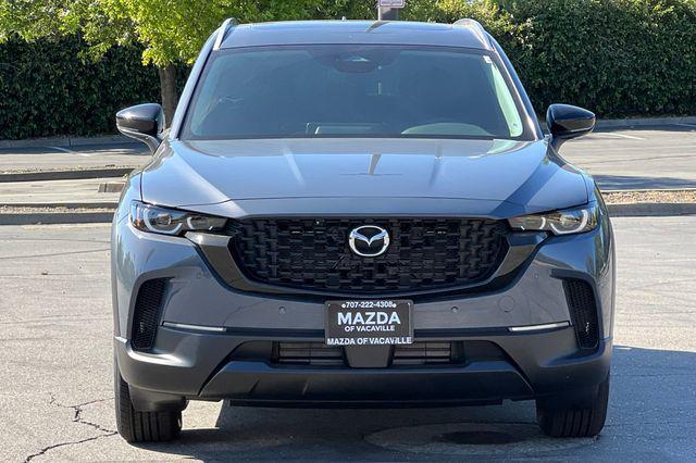new 2026 Mazda CX-50 Hybrid car, priced at $33,646