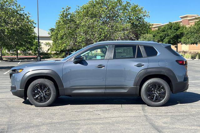 new 2026 Mazda CX-50 Hybrid car, priced at $33,646