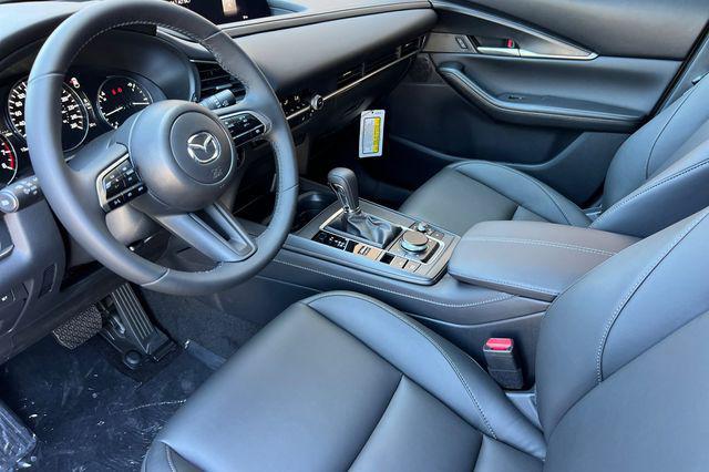 new 2026 Mazda CX-30 car, priced at $27,170