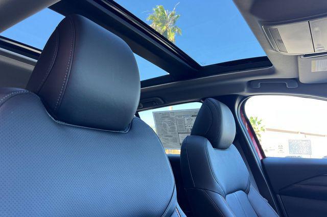 new 2026 Mazda CX-50 Hybrid car, priced at $37,273