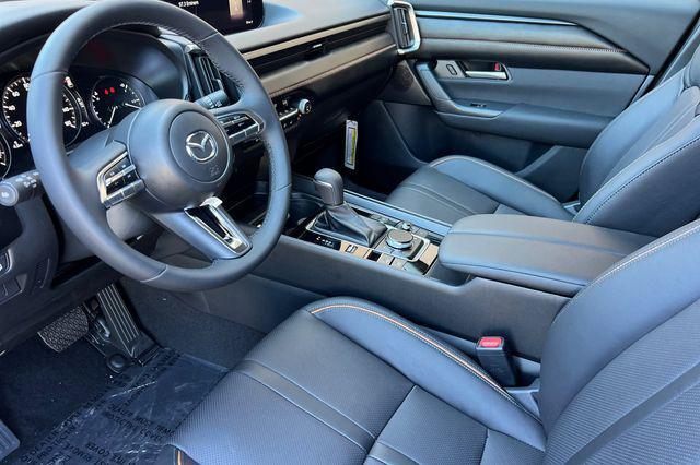 new 2026 Mazda CX-50 Hybrid car, priced at $37,273