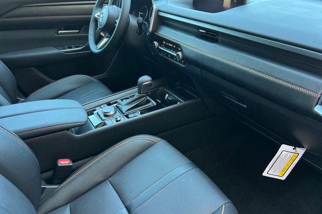 new 2026 Mazda CX-50 Hybrid car, priced at $37,273