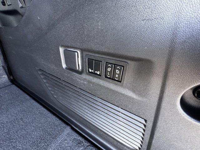 used 2022 Chevrolet Suburban car, priced at $49,495