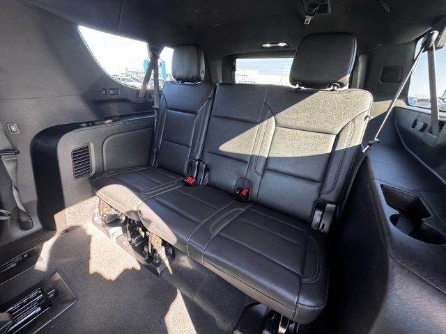 used 2022 Chevrolet Suburban car, priced at $49,495