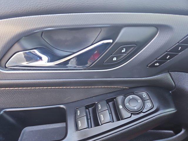 used 2019 Chevrolet Traverse car, priced at $19,830