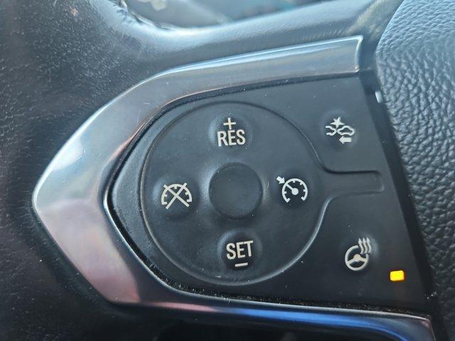 used 2019 Chevrolet Traverse car, priced at $19,830