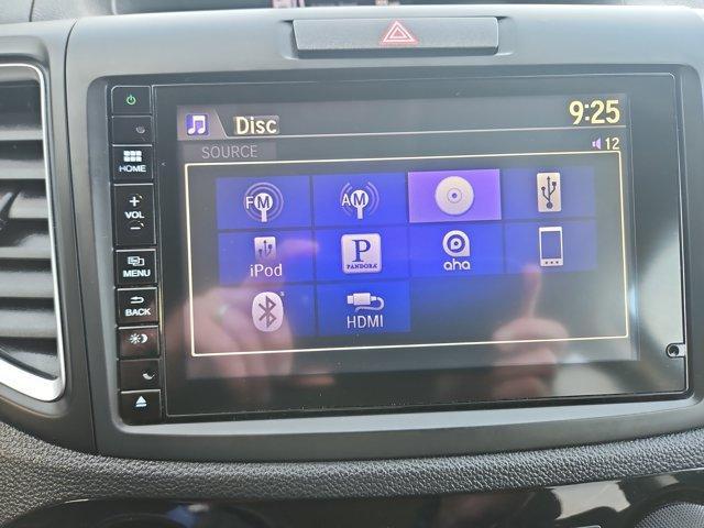 used 2015 Honda CR-V car, priced at $16,777