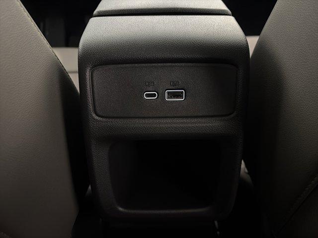 new 2026 Chevrolet Trax car, priced at $26,955