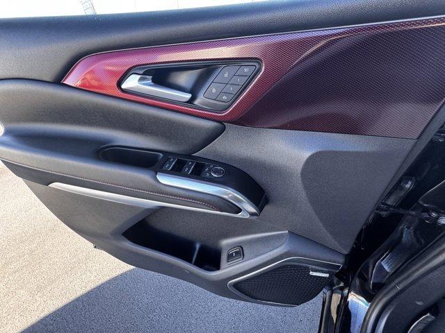 used 2024 Chevrolet Traverse car, priced at $49,895