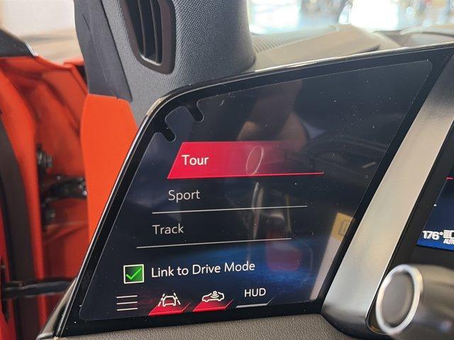 new 2026 Chevrolet Corvette car