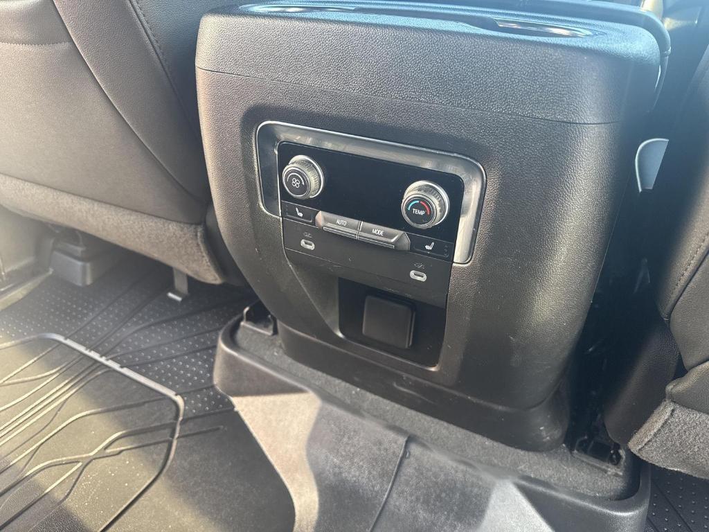 used 2024 Chevrolet Tahoe car, priced at $66,807
