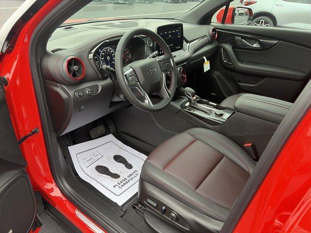 new 2026 Chevrolet Blazer car, priced at $52,995
