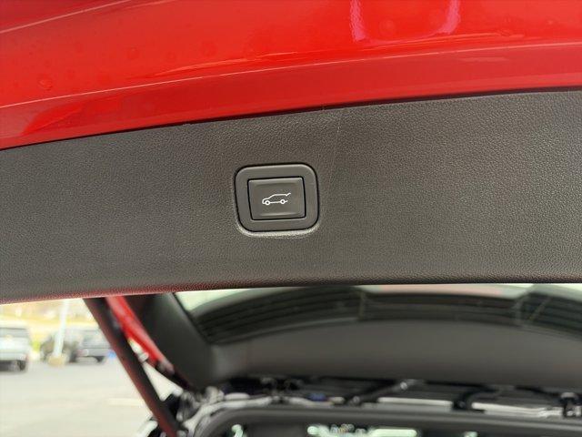 new 2026 Chevrolet Blazer car, priced at $52,995