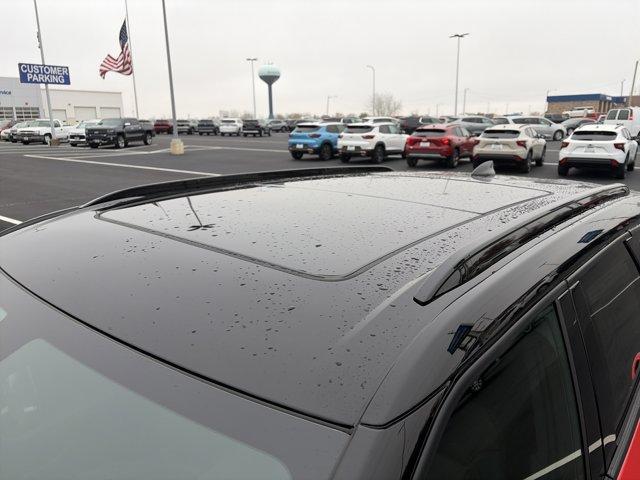 new 2026 Chevrolet Blazer car, priced at $52,995