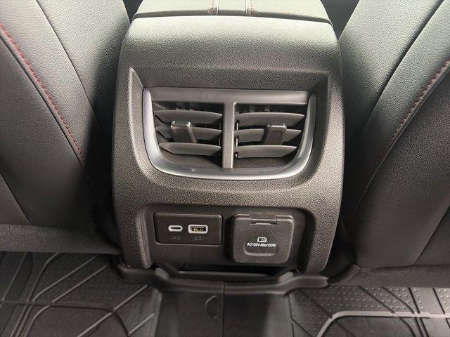 new 2026 Chevrolet Blazer car, priced at $52,995