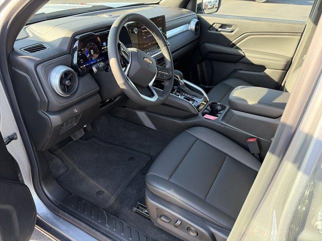 new 2026 Chevrolet Colorado car, priced at $42,780