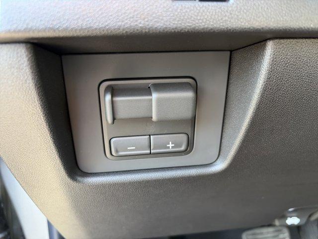 new 2026 Chevrolet Colorado car, priced at $42,780