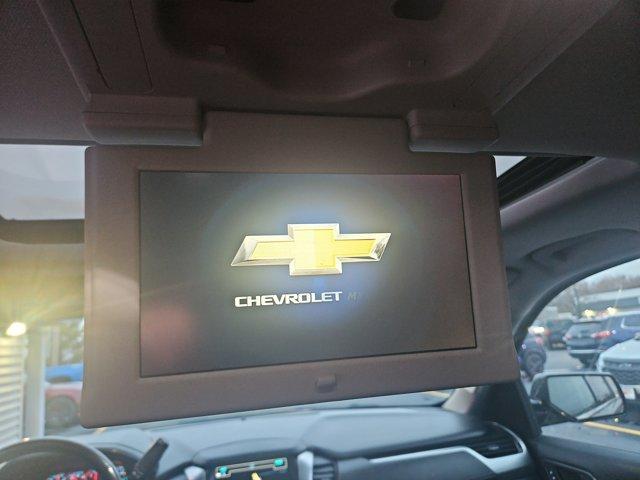 used 2019 Chevrolet Suburban car, priced at $26,280