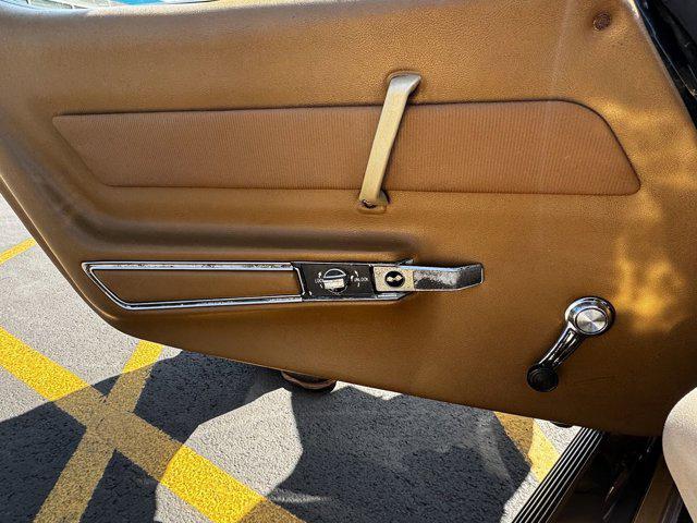 used 1969 Chevrolet Corvette car, priced at $43,995