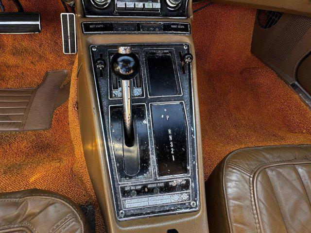 used 1969 Chevrolet Corvette car, priced at $43,995