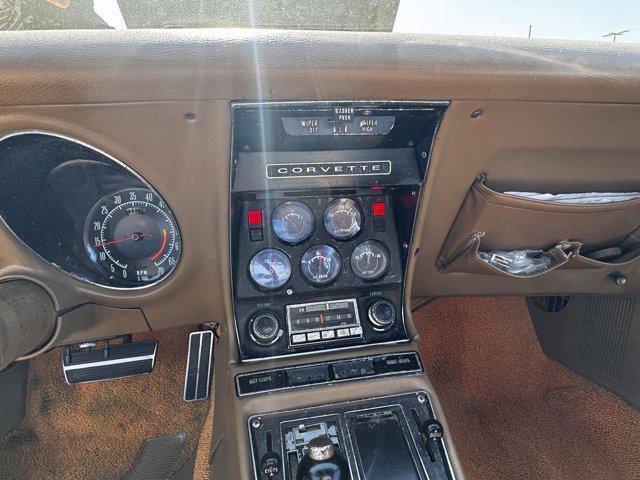 used 1969 Chevrolet Corvette car, priced at $43,995