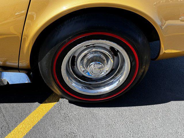 used 1969 Chevrolet Corvette car, priced at $43,995