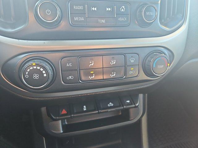 used 2016 Chevrolet Colorado car, priced at $16,820