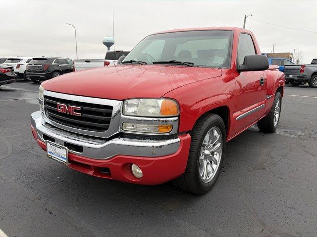 used 2003 GMC Sierra 1500 car, priced at $28,695