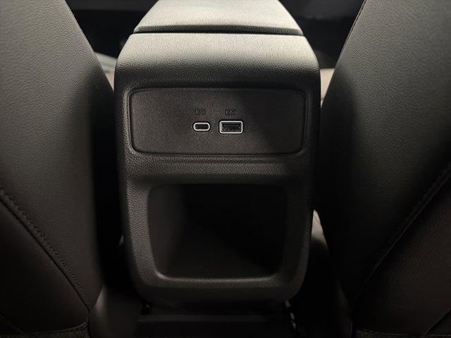 new 2026 Chevrolet Trax car, priced at $26,955