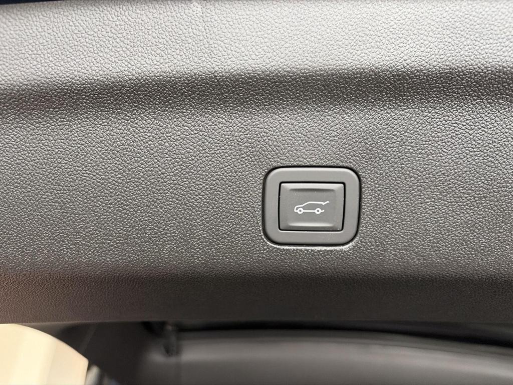 new 2026 Chevrolet Tahoe car, priced at $82,387