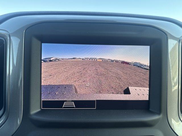 new 2026 Chevrolet Silverado 2500 car, priced at $68,847