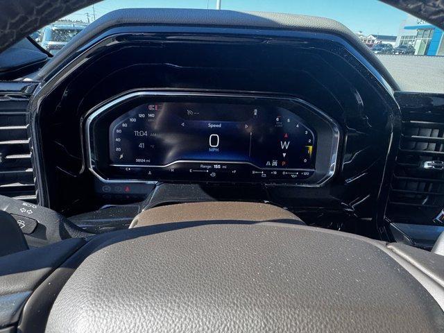 used 2024 Chevrolet Silverado 1500 car, priced at $45,895