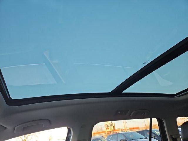 used 2019 Volkswagen Atlas car, priced at $21,790