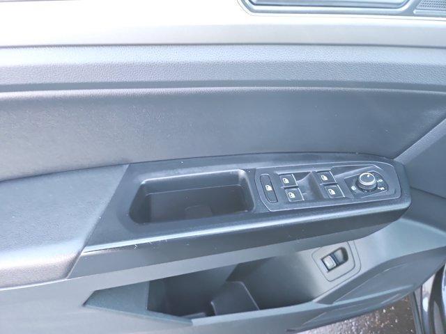 used 2019 Volkswagen Atlas car, priced at $21,790