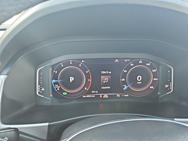 used 2019 Volkswagen Atlas car, priced at $21,790