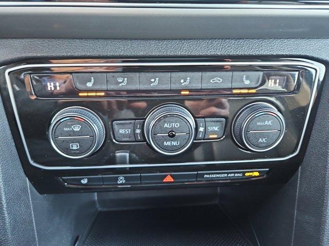 used 2019 Volkswagen Atlas car, priced at $21,790