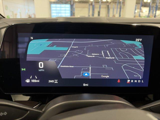 new 2026 Chevrolet Suburban car, priced at $85,263