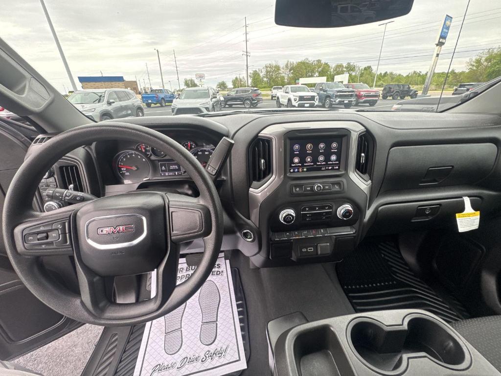 used 2023 GMC Sierra 1500 car, priced at $39,907