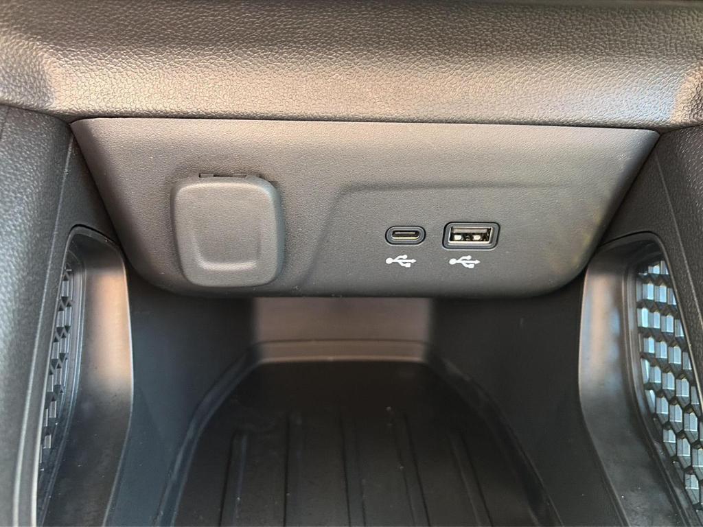 new 2026 Chevrolet TrailBlazer car, priced at $26,864