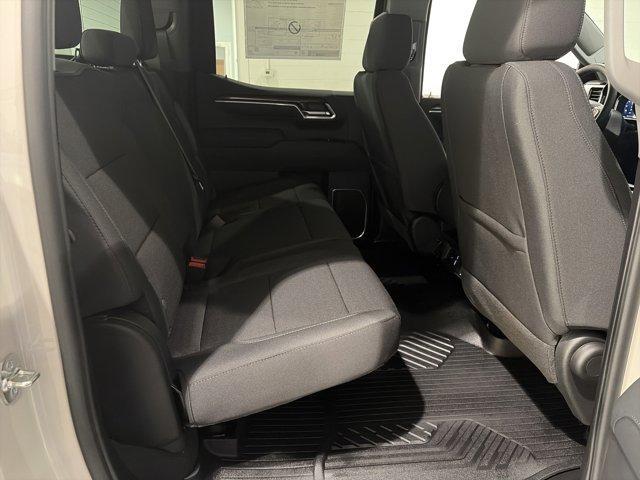 new 2026 Chevrolet Silverado 1500 car, priced at $54,955