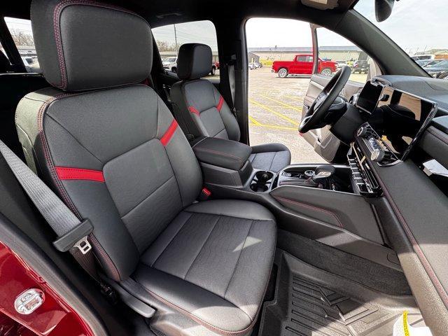 new 2026 Chevrolet Colorado car, priced at $47,350