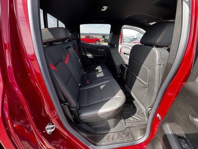 new 2026 Chevrolet Colorado car, priced at $47,350