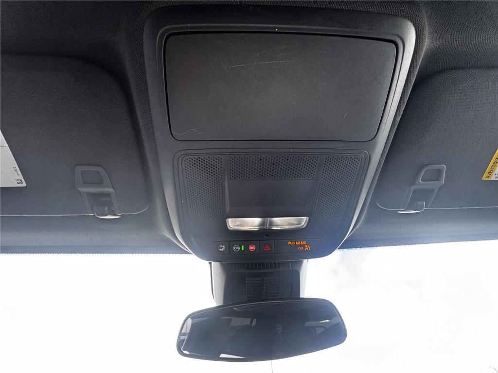 used 2025 Chevrolet Equinox car, priced at $24,407
