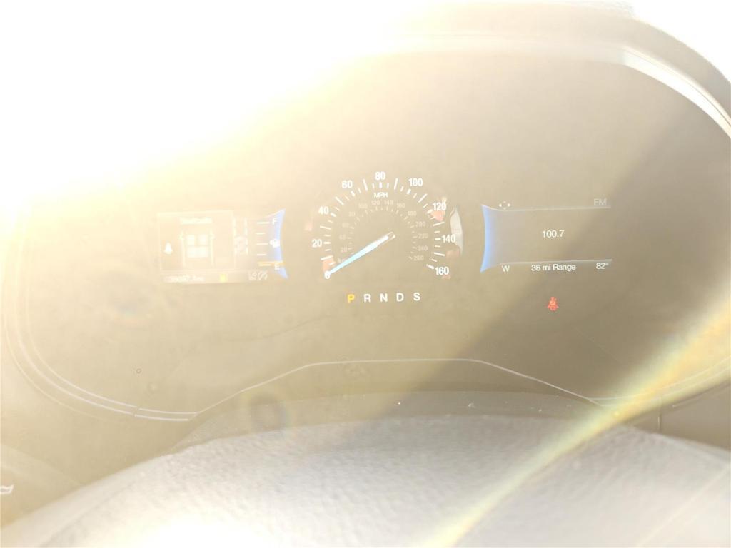 used 2024 Ford Edge car, priced at $26,907