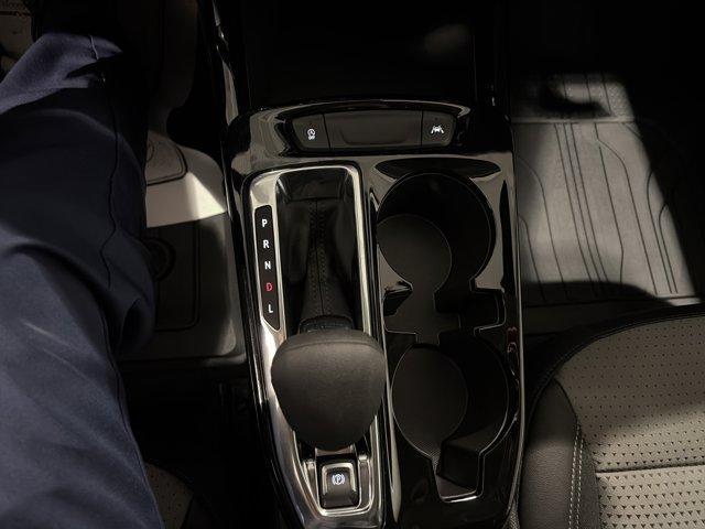 new 2026 Chevrolet Trax car, priced at $24,995