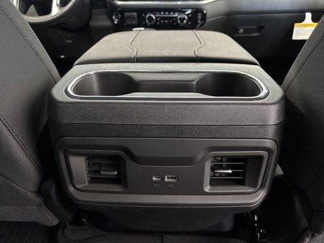 new 2026 Chevrolet Silverado 1500 car, priced at $50,960