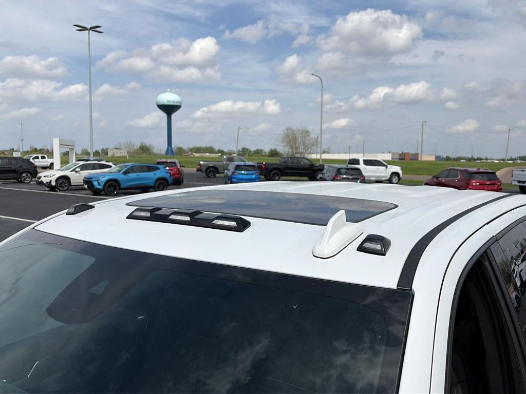 new 2026 Chevrolet Silverado 3500 car, priced at $91,027