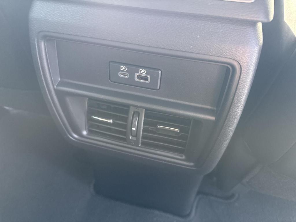 used 2024 Nissan Murano car, priced at $29,107