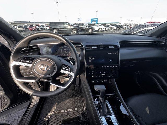 used 2024 Hyundai SANTA CRUZ car, priced at $29,540